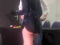 Ever seen Kutasia measure up for a job?
