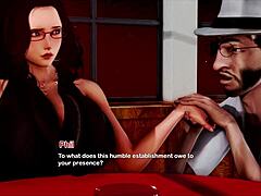 Inn 59: Interactive Anime Experience