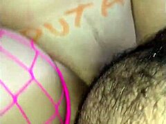 amateurs in wife's forbidden affair