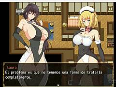 Hentai cheating trip packed with raw sex