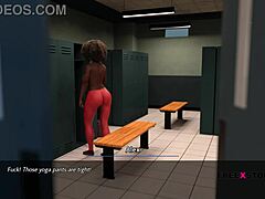 ALEX SPIES LATISHA