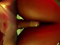 3D Animated Naughty Hentai POV