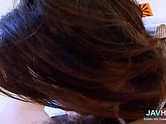 Milf Saki Hayashi Sizzles