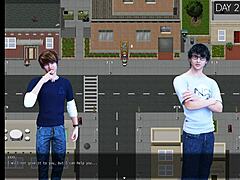 MILF Controls in Game Part 3