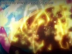 Jonathan Joestar vs Dio Brando animated music video