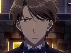 Ecchi cartoon with new English subs