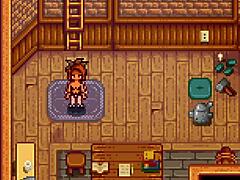 hot stardew valley romance in spanish