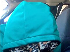 bbw amateur brings messy vibe