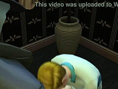 Gay Porn's Raw Intense Action