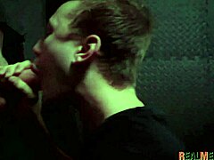 naughty gay jock zander lane barebacked rough at gloryhole