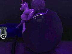 Secrets of 3D Furry Game