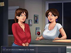 Animated Summer Erotica Feels So Real