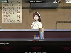 3D Secretary’s Naughty Play Unveiled