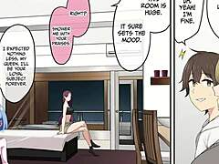 Oppai Lovers Adore This Anime