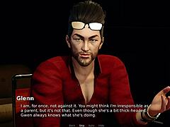 ever played my bully is my lover game?