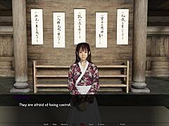 Let's embark on the exciting adventure of Forbidden Dojo part 10