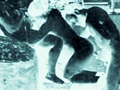 Secrets in Erotic Masterpieces