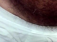 Sensual MILF gives head like a pro