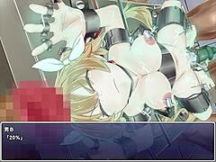 Eliza's Anime Game Charm