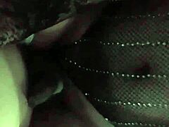 Stranger Fucks Me In Raw Encounter