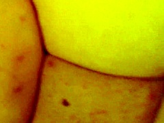 Amber Criders big ass drilling