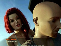 Cheating Milf In Hentai Vatosgames