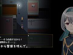 Kunugi-chan's chaotic anime life unfolds