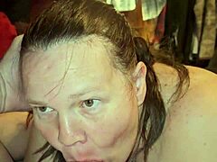 Stunning Milf Takes Full Control