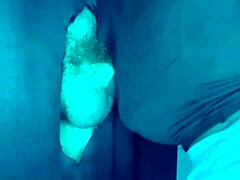 Intense Gay Heat with Explosive Finish