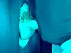 Intense Gay Heat with Explosive Finish