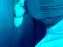 Intense Gay Heat with Explosive Finish
