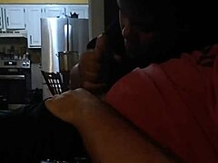 Deep Throat Skills from Friend