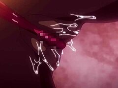 What’s this anime hentai hiding from us today?