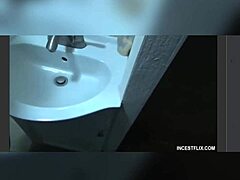 Milf Mother-In-Law Fucks Son With Monster Cock