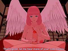 Explore 3D Anime Dating Fun