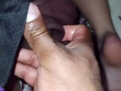 AMATEURS IN DEEP ANAL ACTION
