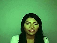 Victoria Lopez Dances on Bigo Live Instagram!