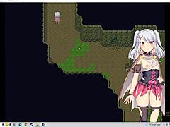 Hentai Babes in Collette's Desire