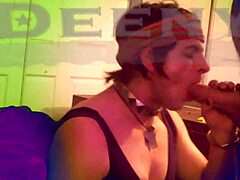 Deenyx And Monster Cock In Raw Gay Action