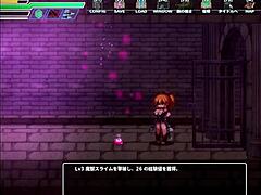 hentai’s steamy cave scenes revealed