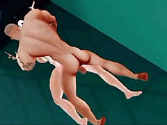 Katyqueenff's Sweet 3D Bond