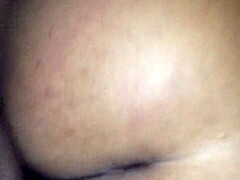Stunning African Beauty's Hot Curves