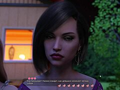 hot girls thrive in 3d fantasy