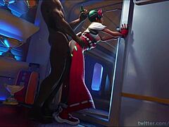Raw Hentai Passion With Deep Action