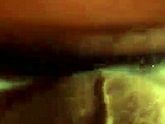Raw Gay Blowjob in Amateur Heat