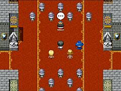 Bible Quest: Saving the Realm