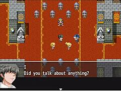 Save Realm in Bible Quest