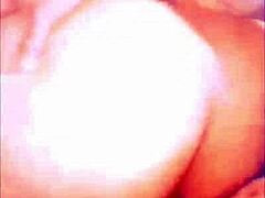 Steamy BBW action with amateurs