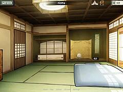 TENTEN’S WILD 3D MASTURBATION