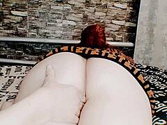 Stepsis in Bold Intimate Homemade Play